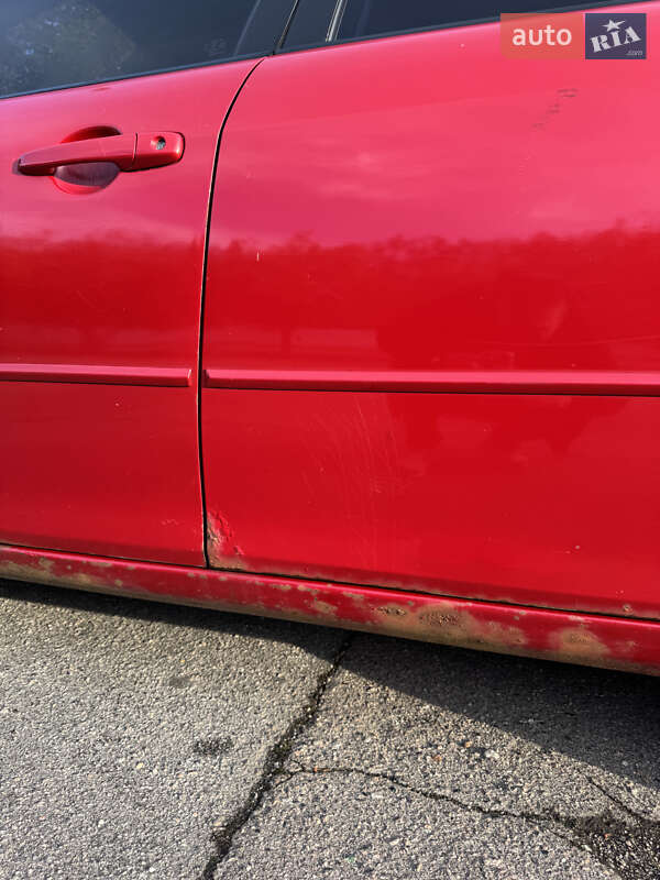 Седан Mazda 6 2005 в Никополе