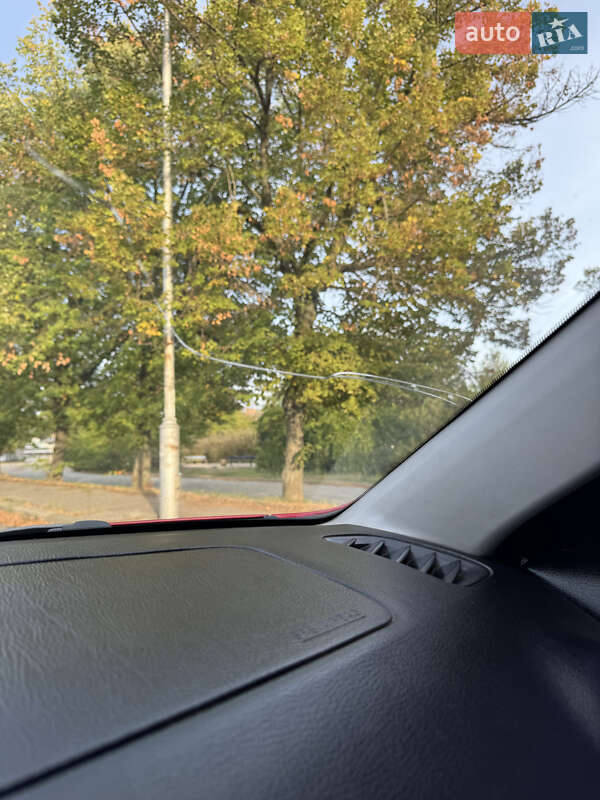 Седан Mazda 6 2005 в Никополе