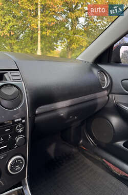 Седан Mazda 6 2005 в Нікополі