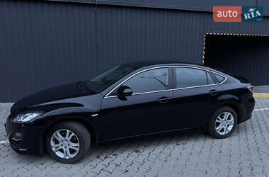 Седан Mazda 6 2010 в 