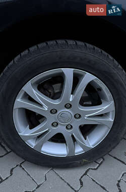 Седан Mazda 6 2010 в 