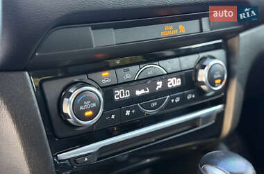 Седан Mazda 6 2016 в 