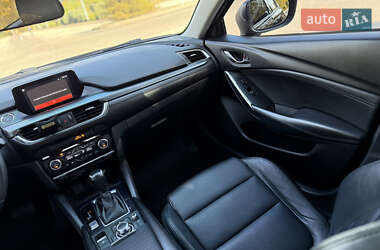 Седан Mazda 6 2016 в 