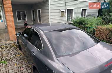 Седан Mazda 6 2008 в 