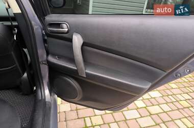 Седан Mazda 6 2008 в 