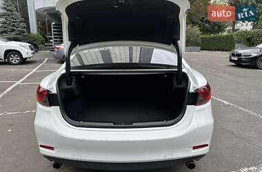 Седан Mazda 6 2015 в 