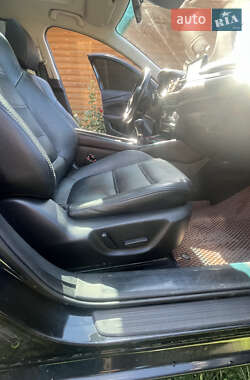 Универсал Mazda 6 2015 в 
