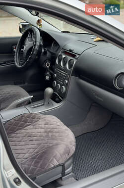 Седан Mazda 6 2003 в 