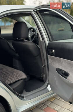 Седан Mazda 6 2003 в 