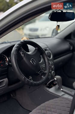 Седан Mazda 6 2003 в 