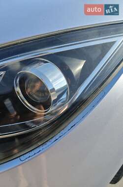Универсал Mazda 6 2008 в 