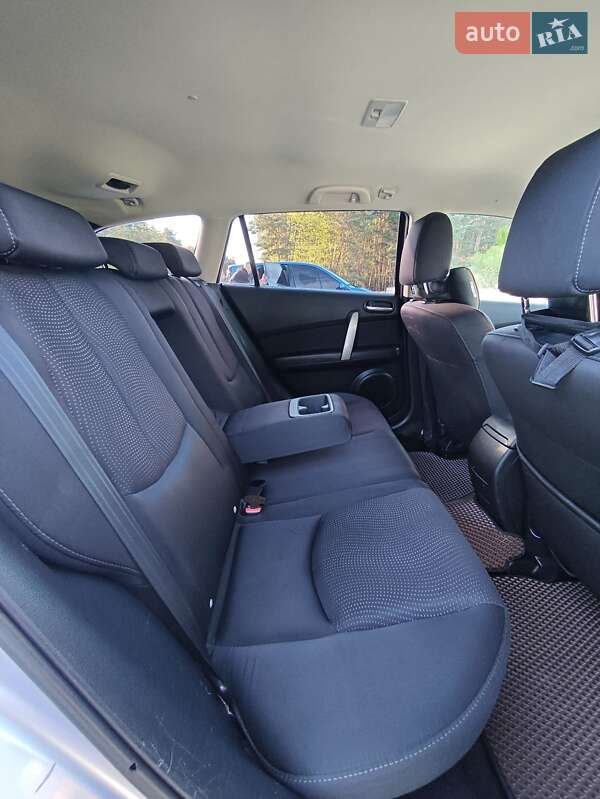Универсал Mazda 6 2008 в Славуте