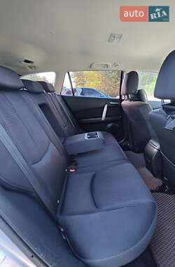 Универсал Mazda 6 2008 в 
