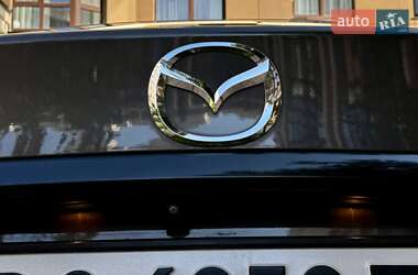 Седан Mazda 6 2017 в 