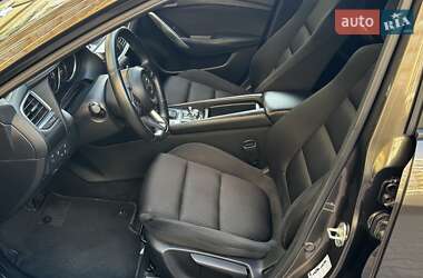 Седан Mazda 6 2017 в 