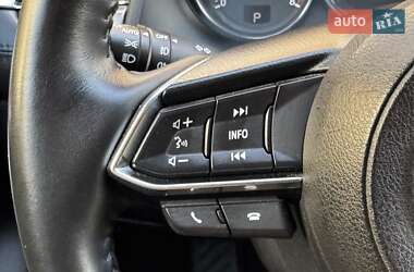 Седан Mazda 6 2017 в 