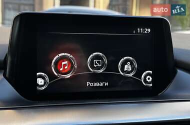 Седан Mazda 6 2017 в 