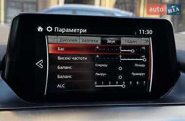 Седан Mazda 6 2017 в 