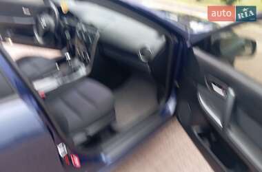 Лифтбек Mazda 6 2005 в 