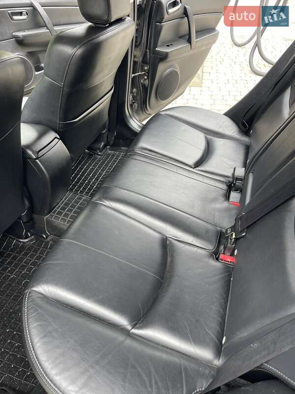 Універсал Mazda 6 2010 в Коломиї