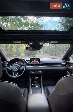 Седан Mazda 6 2018 в 