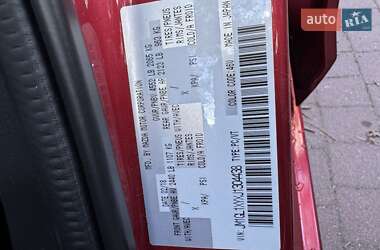 Седан Mazda 6 2018 в 