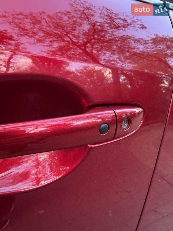 Седан Mazda 6 2018 в Запорожье