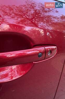 Седан Mazda 6 2018 в 