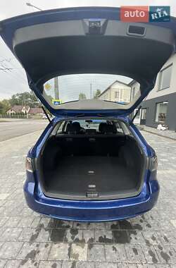 Универсал Mazda 6 2005 в 