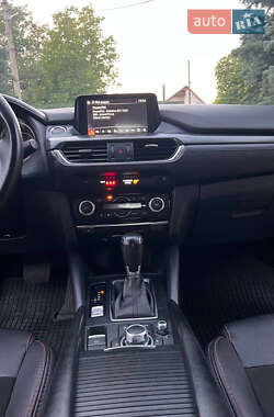 Седан Mazda 6 2015 в 