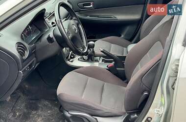 Универсал Mazda 6 2003 в 