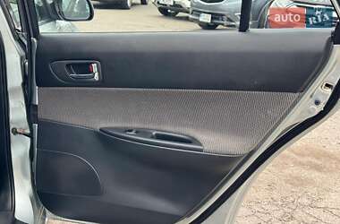 Универсал Mazda 6 2003 в 