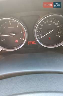 Универсал Mazda 6 2008 в 