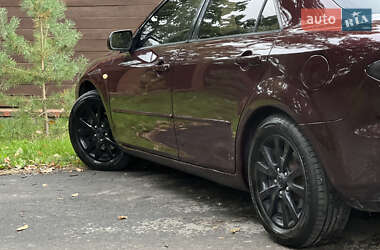 Седан Mazda 6 2006 в 