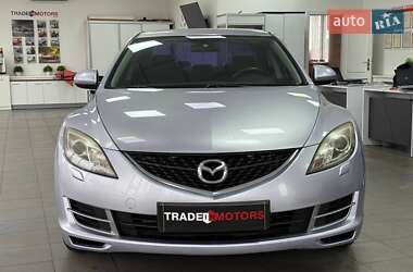 Седан Mazda 6 2009 в 