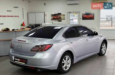 Седан Mazda 6 2009 в 