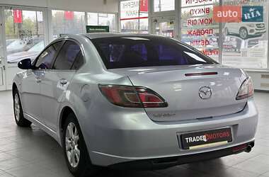 Седан Mazda 6 2009 в 