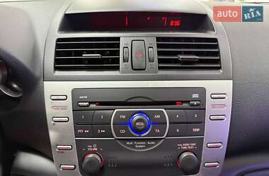 Седан Mazda 6 2009 в 