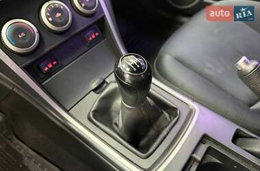 Седан Mazda 6 2009 в 