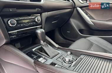 Седан Mazda 6 2015 в 