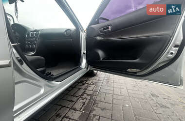 Седан Mazda 6 2003 в Киеве