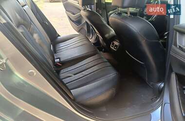 Седан Mazda 6 2019 в Кривом Роге