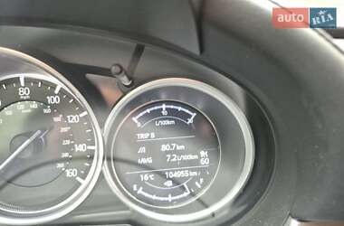 Седан Mazda 6 2019 в Кривом Роге