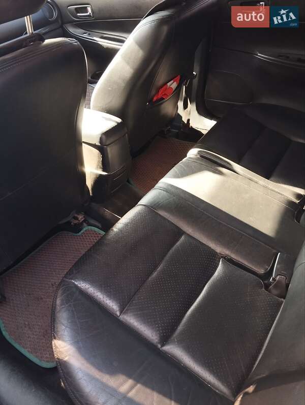 Ліфтбек Mazda 6 2003 в Полтаві