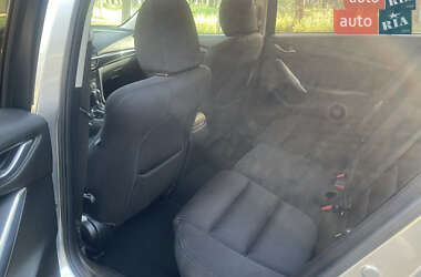 Седан Mazda 6 2014 в 