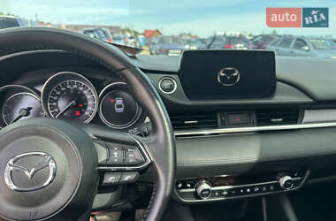 Седан Mazda 6 2020 в 