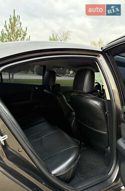 Седан Mazda 6 2010 в 