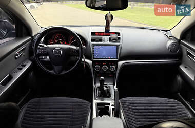 Седан Mazda 6 2010 в 