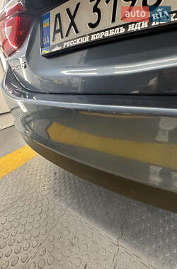 Седан Mazda 6 2015 в 