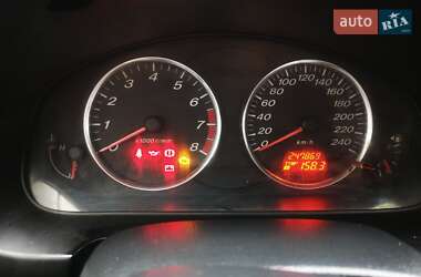 Седан Mazda 6 2005 в Тернополе